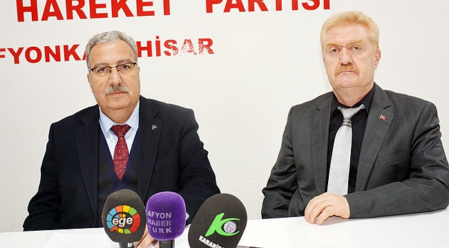 “BAZ İSTASYONLARI DENETLENMELİ”