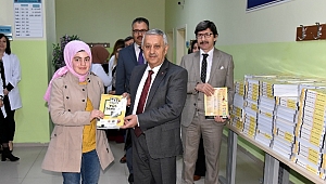 Belediye üniversiteyi destekleme kursu açtı