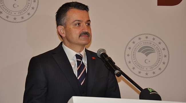 “Bir avuç bile toprak kaybetme lüksümüz yok”