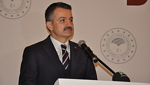 “Bir avuç bile toprak kaybetme lüksümüz yok”
