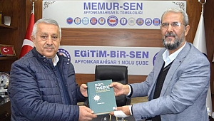 BİR YETİM BİR DİLEK BİR YETİMHANE