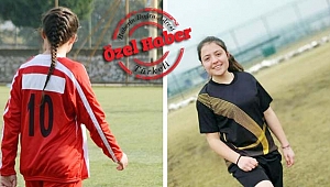 BİR YILDIZ DOĞUYOR