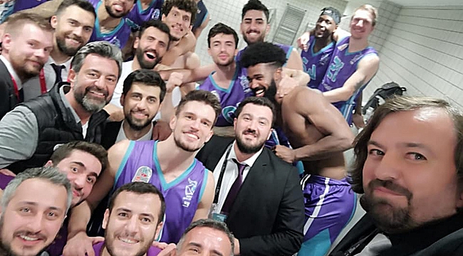 BU GALİBİYET İYİ GELDİ