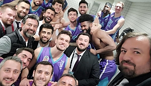 BU GALİBİYET İYİ GELDİ