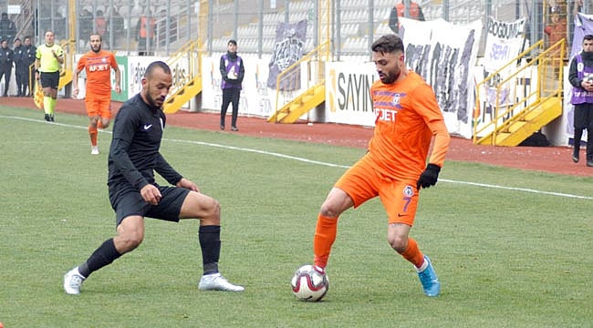 BU GİDİŞAT İYİ DEĞİL