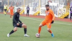 BU GİDİŞAT İYİ DEĞİL