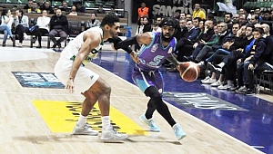 BU KEZ OLMADI: 90-81