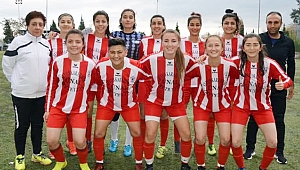 BU KIZLAR BİR ŞAHANE