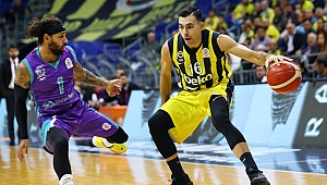 BU MAÇ KAÇMAZ
