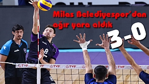 BU MAĞLUBİYET HESAPTA YOKTU