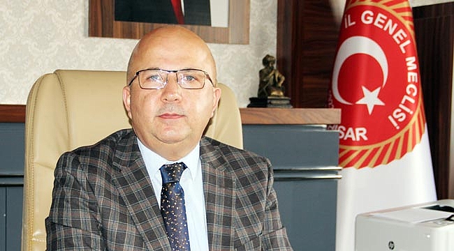 BÜTÇENİN YÜZDE 75’İ YATIRIMLARA