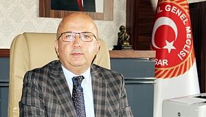 BÜTÇENİN YÜZDE 75’İ YATIRIMLARA
