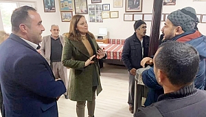 CAMİ GİDERLERİNİ KARŞILAYAN BİNAYA YIKIM KARARI