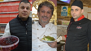 COĞRAFİ İŞARET TESCİLİ SEVİNÇLE KARŞILANDI