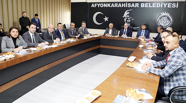 "DAHA ÇOK ÜRÜNÜMÜZÜN PATENTİNİ ALMALIYIZ"