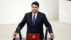 “Demokrat Parti 1 Aralık Demokrasi Andı”