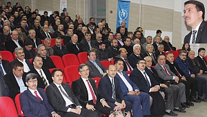 DENEYAP 36 AY ÜCRETSİZ EĞİTİM VERECEK