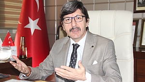 “EĞİTİM SEVİYESİ GERÇEĞİ YANSITMIYOR”