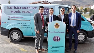 FATURA ÖDEME NOKTASI VATANDAŞIN AYAĞINA GİDİYOR