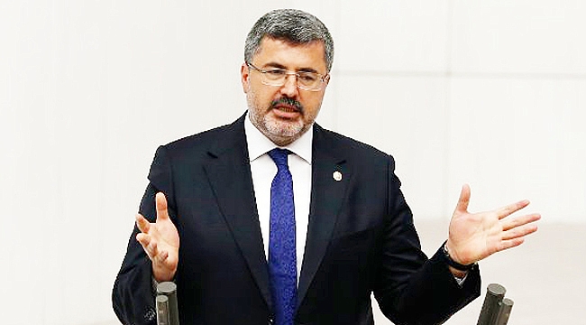 FETÖ'CÜ HAKİM VE SAVCILARI MESLEĞE ALANLAR ORTADA