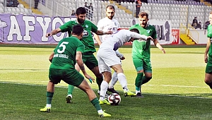 Galibiyet özlemi sürüyor