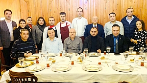 GAZİANTEP VE HATAY'A