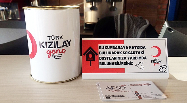 GENÇLERDEN ÖRNEK DAVRANIŞ