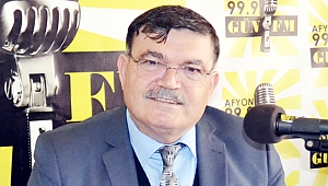 “GENÇLERE DAHA YEŞİL BİR BELDE BIRAKACAĞIZ”