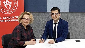 GENÇLİK BAKANLIĞI AKÜ’NÜN PROJESİNİ KABUL ETTİ