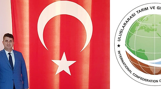 GIDA TERÖRÜNE KARŞI MÜCADELE BAŞLATTI