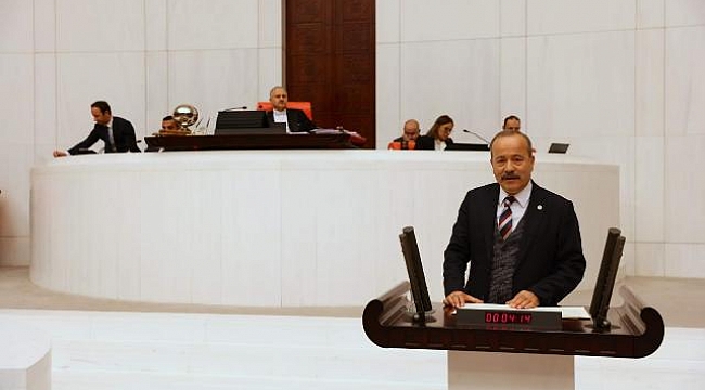 "Göç sorununu en derinden yaşayan Türkiye'dir"
