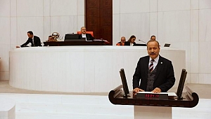 “Göç sorununu en derinden yaşayan Türkiye’dir”