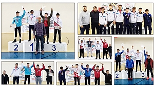 GÖĞSÜMÜZÜ KABARTTILAR