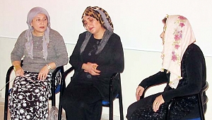 Güçlü kadınlar perdeyi araladı