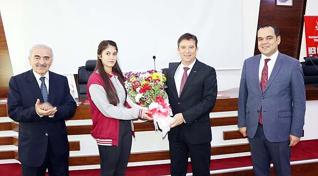 GÜNÜMÜZ UZAY VE TEKNOLOJİ ÇAĞI