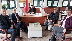 HASTANELERE 