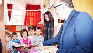“Her türlü sıkıntıda bana ulaşabilirsiniz”