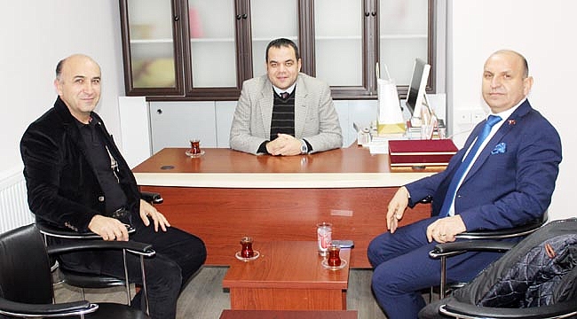 “HİÇBİR ZAMAN YAYIN ANLAYIŞINDAN ÖDÜN VERMEDİ”