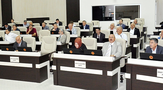 İGM, Aralık toplantıları başladı