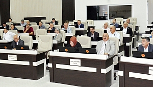 İGM, Aralık toplantıları başladı