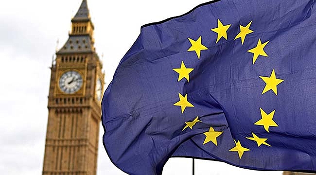 İngiltere, Brexit anlaşmasını Cuma günü oylayacak
