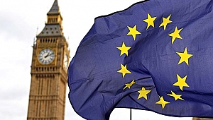 İngiltere, Brexit anlaşmasını Cuma günü oylayacak