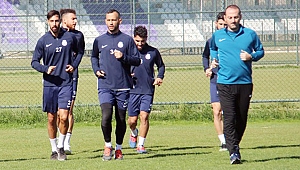 JETLER PUAN PEŞİNDE