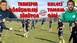 JETLER TOPBAŞI YAPTI