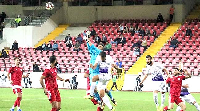 JETLERDE HASRET BİTMEDİ