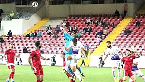 JETLERDE HASRET BİTMEDİ