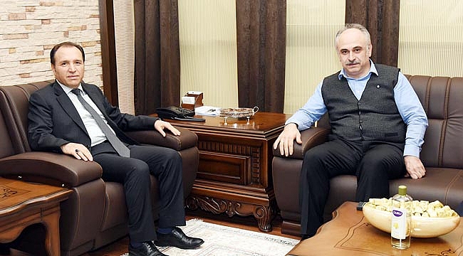 “Kâinat-ı İlim ile Âlem Kılmak”