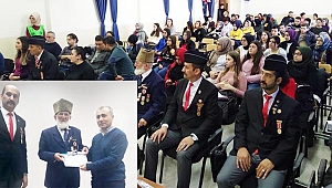 KAHRAMANLAR CAN VERİR YURDU YAŞATMAK İÇİN
