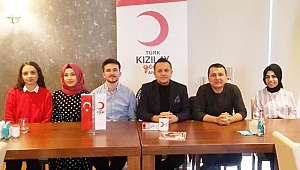 KAHVALTI’DA BİR ARAYA GELDİLER