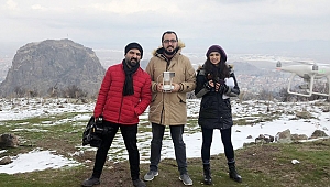 KAMERALARIN HAFIZALARI AFYON İÇİN YETMEDİ